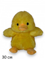 УТЕНОК ЛЮТИК БОЛ, 30 СМ купить оптом и в розницу УТЕНОК ЛЮТИК БОЛ, 30 СМ купить оптом и в розницу на базе игрушек